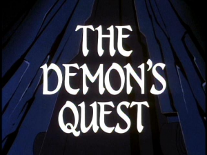 BTAS + TNBA Episodes (Parts Separated) — option 60