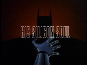 BTAS + TNBA Episodes (Parts Separated) — option 62