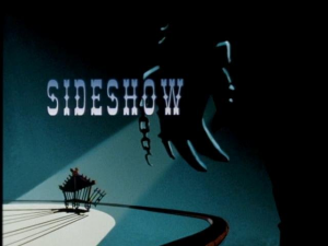 BTAS + TNBA Episodes (Parts Separated) — option 66
