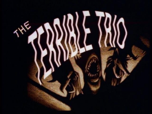 BTAS + TNBA Episodes (Parts Separated) — option 71