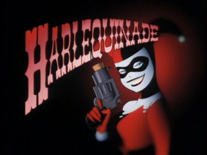 BTAS + TNBA Episodes (Parts Separated) — option 72