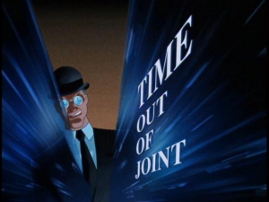 BTAS + TNBA Episodes (Parts Separated) — option 73