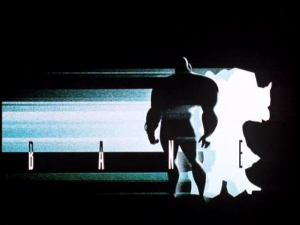 BTAS + TNBA Episodes (Parts Separated) — option 75