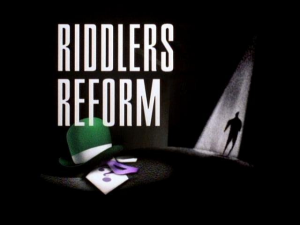 BTAS + TNBA Episodes (Parts Separated) — option 79