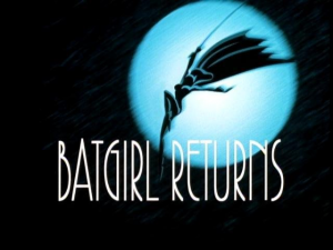 BTAS + TNBA Episodes (Parts Separated) — option 85