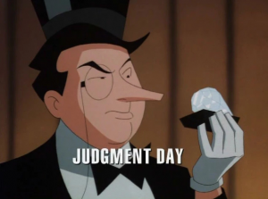 A 22 — BTAS + TNBA Episodes (Parts Separated) option 100