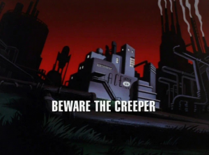 A 23 — BTAS + TNBA Episodes (Parts Separated) option 101