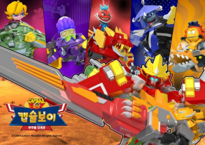 animation and tokusatsu all tier list maker — option 43