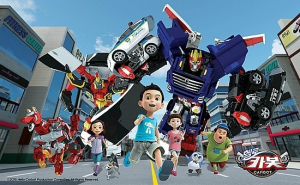 animation and tokusatsu all tier list maker — option 54