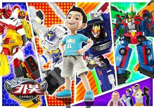 animation and tokusatsu all tier list maker — option 61