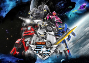 Zzzzz 170410818720240101012036 — animation and tokusatsu all tier list maker option 408