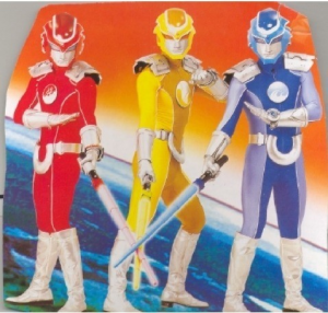 Zzzzz 170411390420240101214306 — animation and tokusatsu all tier list maker option 708