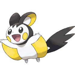 250px 0587emolga — Electric Type Pokemon option 21