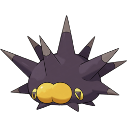 250px 0871pincurchin — Electric Type Pokemon option 35