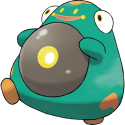 250px 0939bellibolt — Electric Type Pokemon option 41