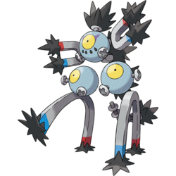 250px 0989sandyshocks — Electric Type Pokemon option 43