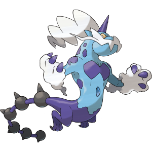 600px 0642thundurus Therian — Electric Type Pokemon option 49