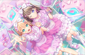 Zzzzz 1710602493img3627 — 【リンクラ】スクステカードTier【特訓後】103期 option 168