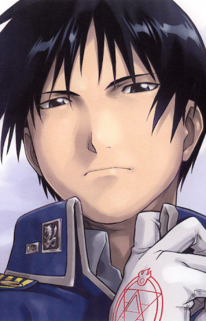 Top 100 Personagens Dos Animes (Rank MAL) — option 26