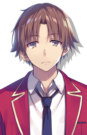 Top 100 Personagens Dos Animes (Rank MAL) — option 28