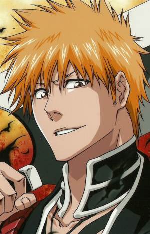 Top 100 Personagens Dos Animes (Rank MAL) — option 32