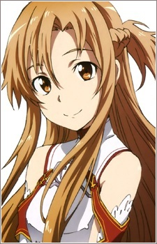 Top 100 Personagens Dos Animes (Rank MAL) — option 40