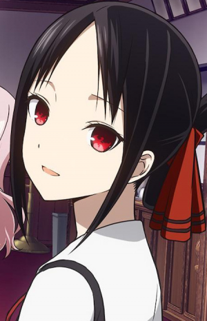 Top 100 Personagens Dos Animes (Rank MAL) — option 53