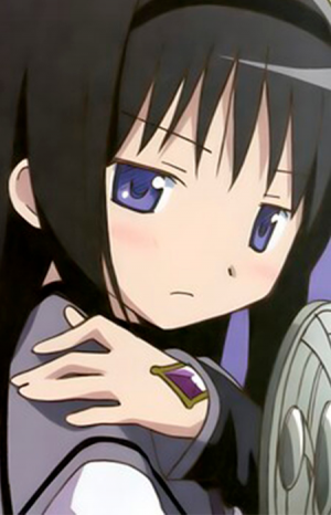 Top 100 Personagens Dos Animes (Rank MAL) — option 61