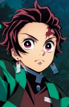 Top 100 Personagens Dos Animes (Rank MAL) — option 63