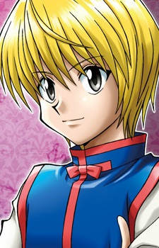 Top 100 Personagens Dos Animes (Rank MAL) — option 65
