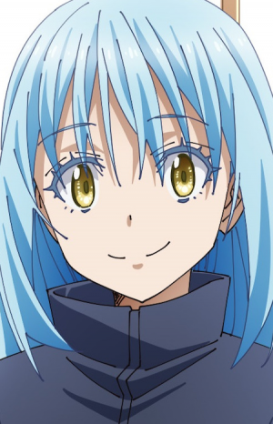 Top 100 Personagens Dos Animes (Rank MAL) — option 67
