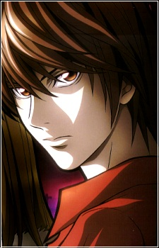 Top 100 Personagens Dos Animes (Rank MAL) — option 68