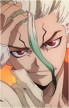 Top 100 Personagens Dos Animes (Rank MAL) — option 76