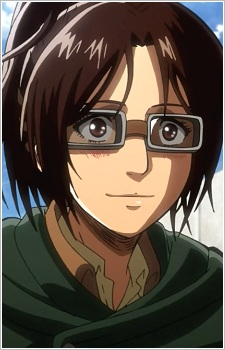 Top 100 Personagens Dos Animes (Rank MAL) — option 93