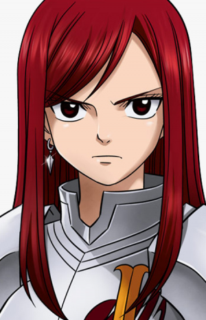 Top 100 Personagens Dos Animes (Rank MAL) — option 98