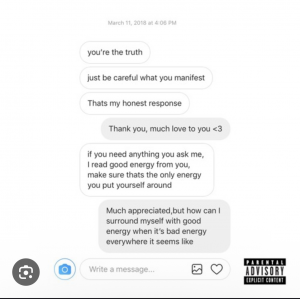Zzzzz 1745234979img5793 — Ranking every Juice WRLD album option 7
