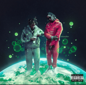 Zzzzz 1745234980img5794 — Ranking every Juice WRLD album option 13