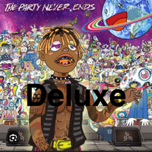 Zzzzz 1745235037img5797 — Ranking every Juice WRLD album option 19