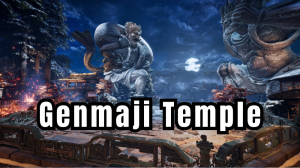 Zzzzz 1727611959tekken 8 Stages202409290910490000 — Tekken 8 - All Stages (Season 3) option 18