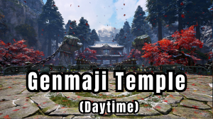 Zzzzz 1730695644tekken 8 Stages202411040145270000 — Tekken 8 - All Stages (Season 3) option 19