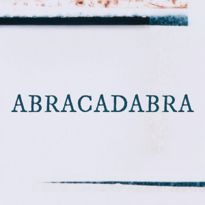 Abracadabra — Lady Gaga - Mayhem (Sept. 25) option 1