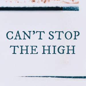 Cant Stop The High — Lady Gaga - Mayhem (Sept. 25) option 3
