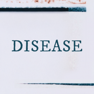 Disease — Lady Gaga - Mayhem (Sept. 25) option 5