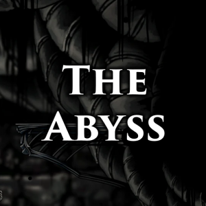 Abyss Hk — Hollow Knight + Silksong Areas option 1