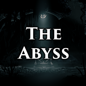 Abyss Sk — Hollow Knight + Silksong Areas option 2