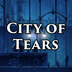 City Of Tears — Hollow Knight + Silksong Areas option 9