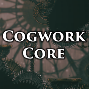 Cogwork Core — Hollow Knight + Silksong Areas option 10