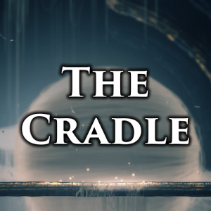 Cradle — Hollow Knight + Silksong Areas option 11
