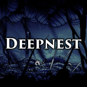 Deepnest — Hollow Knight + Silksong Areas option 14