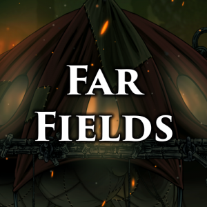 Far Fields — Hollow Knight + Silksong Areas option 16
